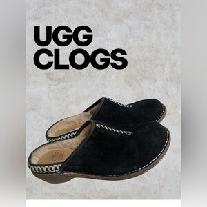 Ugg clogs
